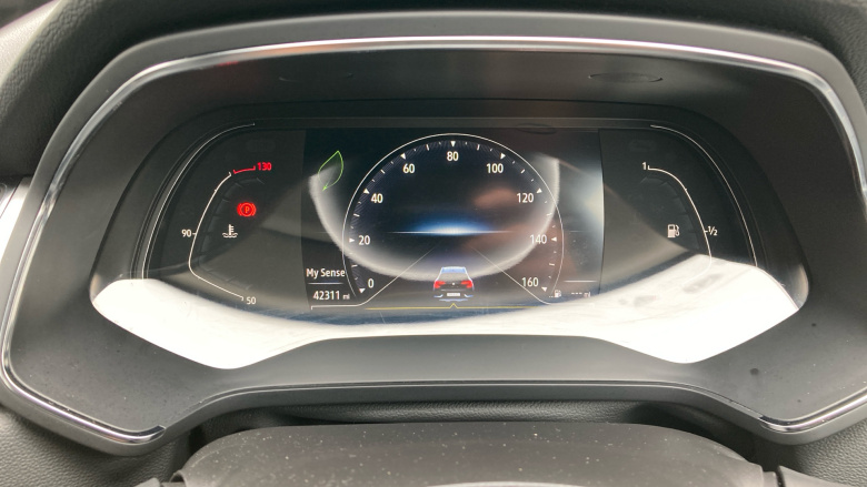 Renault Captur 1.0 TCE 90 SE Edition 5dr Petrol Hatchback